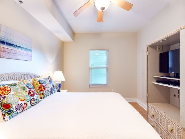 Okaloosa Island Fort Walton Beach Condo 958668