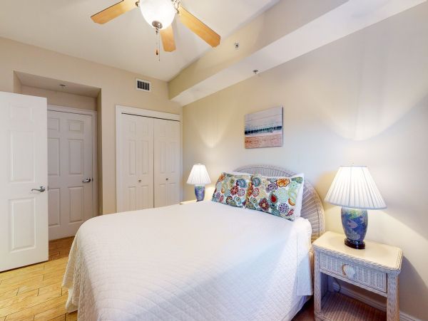 Okaloosa Island Fort Walton Beach Condo 958668