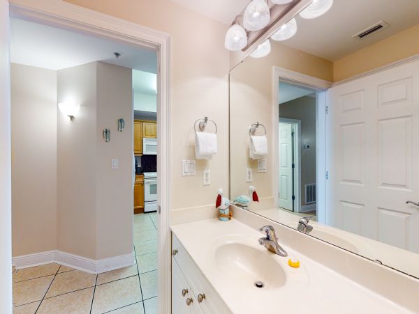Okaloosa Island Fort Walton Beach Condo 958668