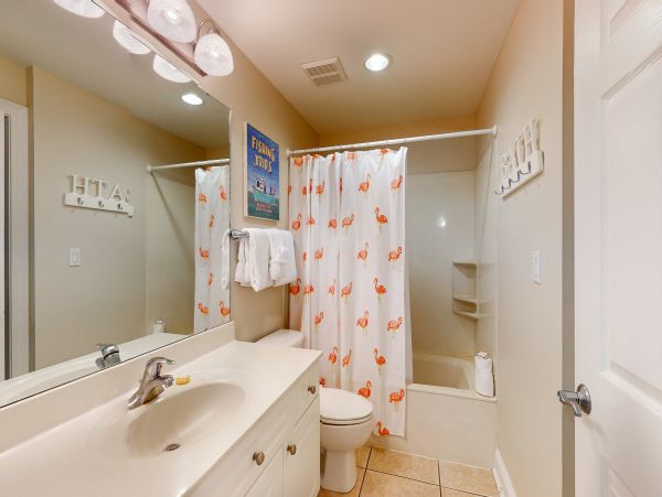 Okaloosa Island Fort Walton Beach Condo 958668