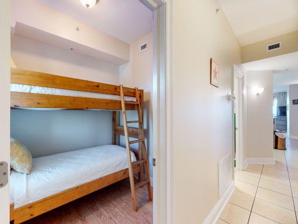 Okaloosa Island Fort Walton Beach Condo 958668
