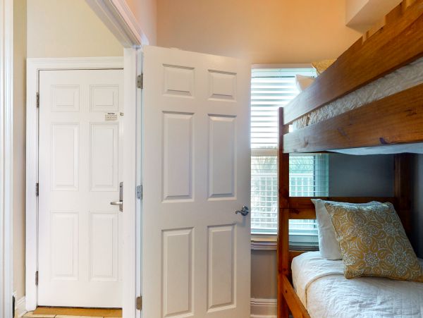 Okaloosa Island Fort Walton Beach Condo 958668
