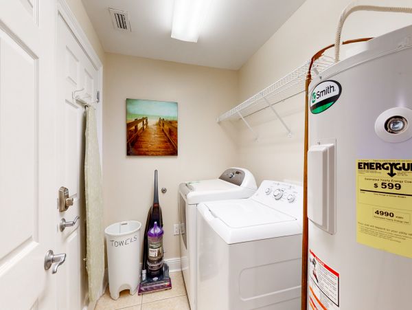 Okaloosa Island Fort Walton Beach Condo 958668