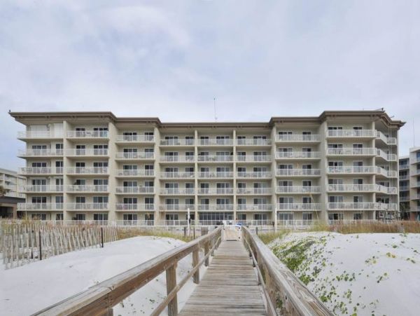 Okaloosa Island Fort Walton Beach Condo 958668