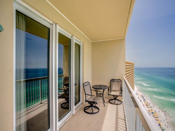 Panama City Beach Condo 958669