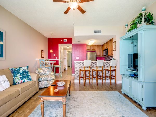 Panama City Beach Condo 958669