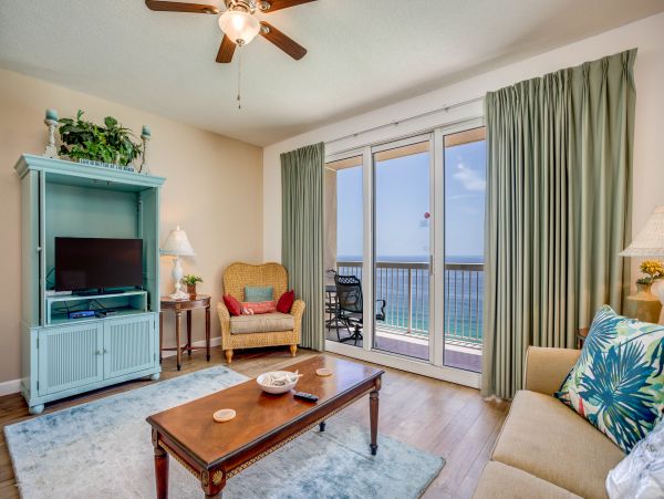 Panama City Beach Condo 958669