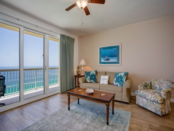 Panama City Beach Condo 958669