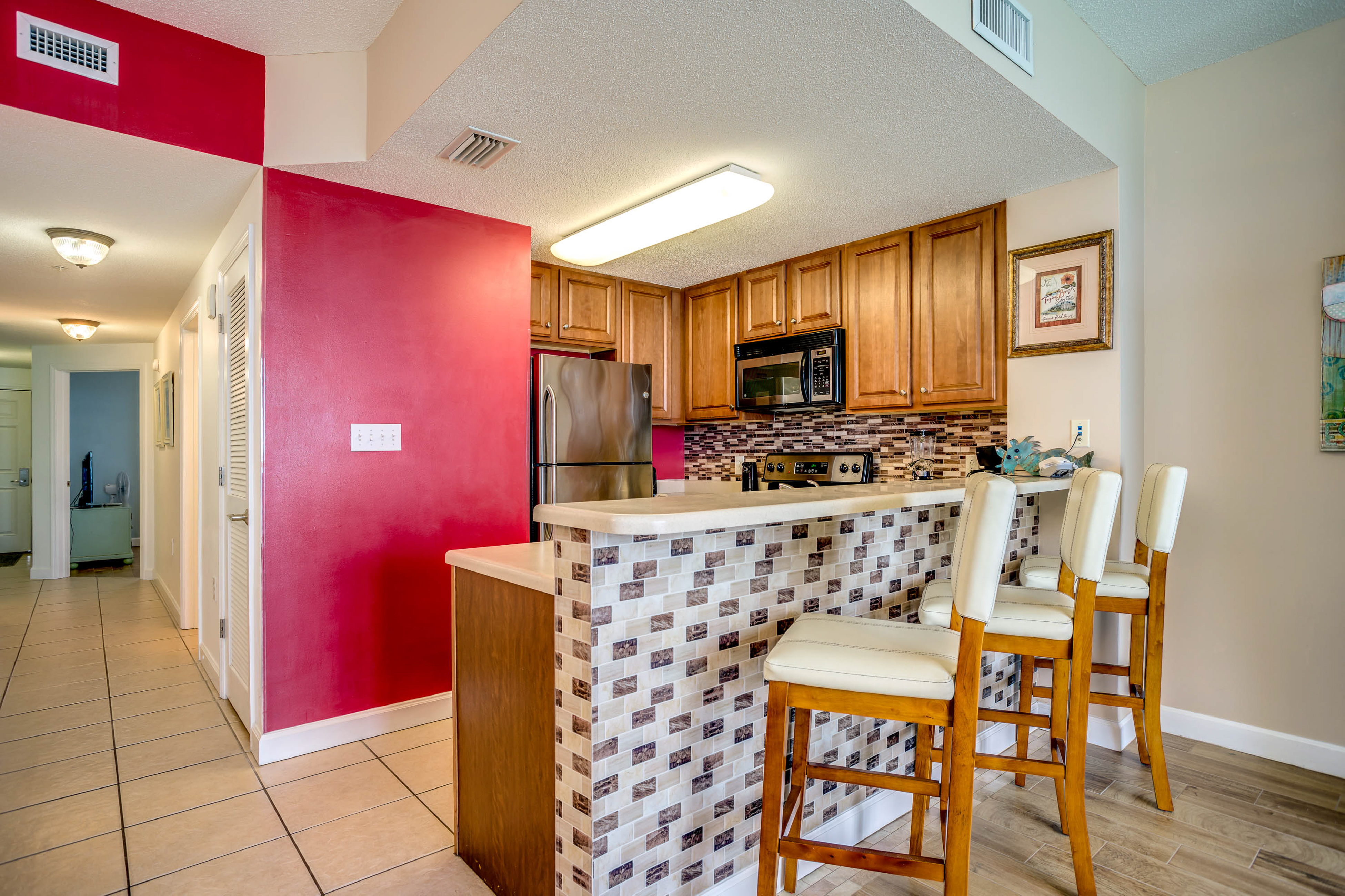 Panama City Beach Condo 958669