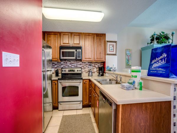 Panama City Beach Condo 958669