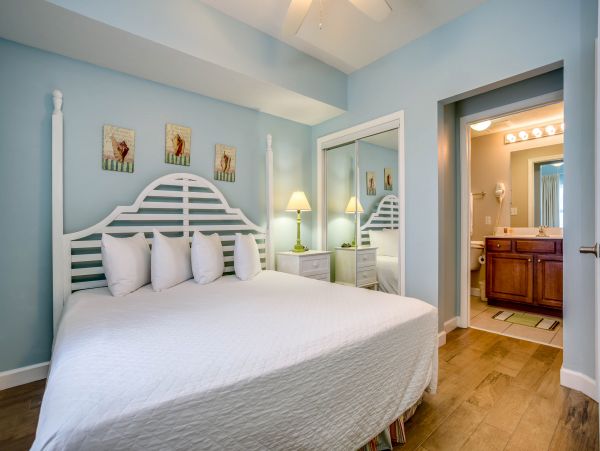Panama City Beach Condo 958669