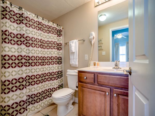 Panama City Beach Condo 958669