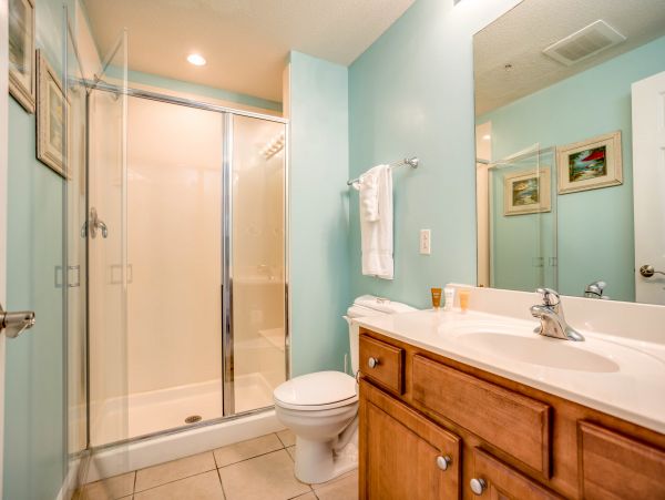 Panama City Beach Condo 958669