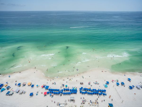 Panama City Beach Condo 958669