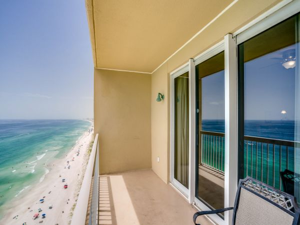 Panama City Beach Condo 958669