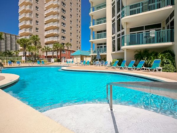 Destin Condo 958670
