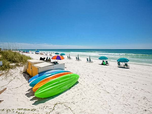 Destin Condo 958670