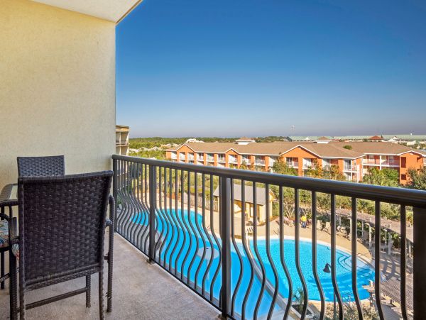 Destin Condo 958673
