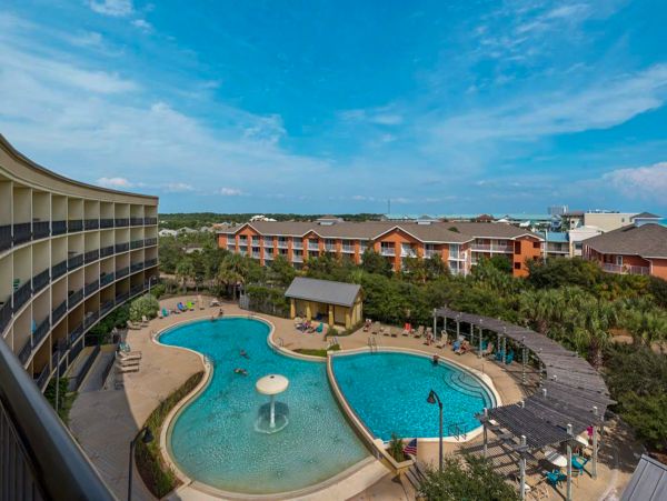 Destin Condo 958673