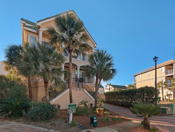 Destin Home 958674