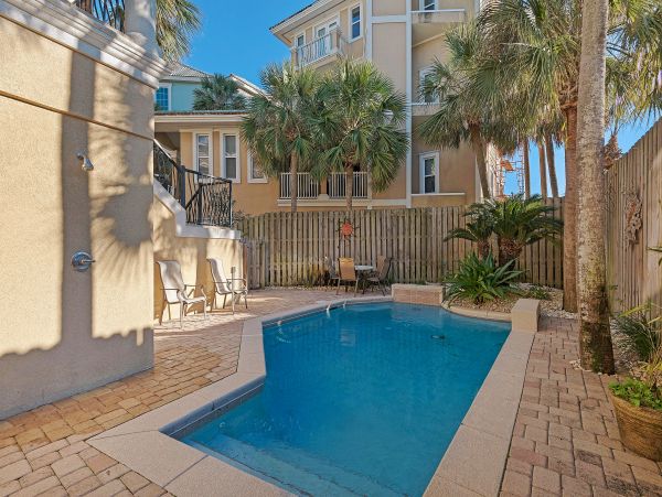 Destin Home 958674