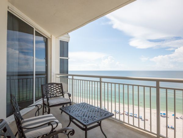 Perdido Key Condo 958676