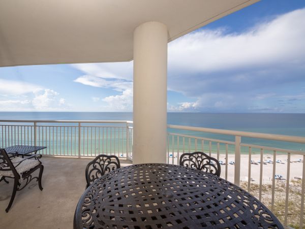 Perdido Key Condo 958676