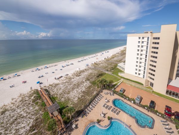 Perdido Key Condo 958676