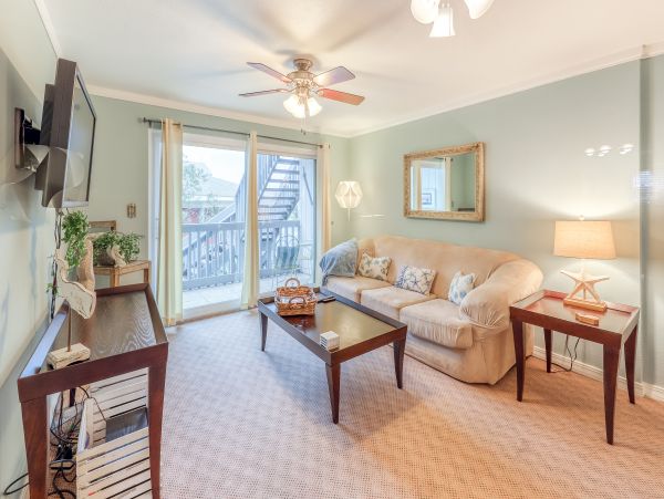 Pensacola Beach Home 958677