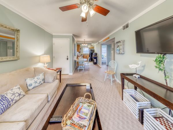 Pensacola Beach Home 958677