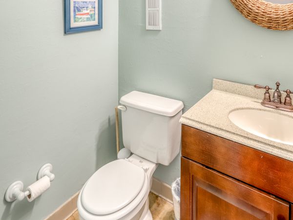 Pensacola Beach Home 958677