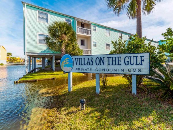 Pensacola Beach Home 958677