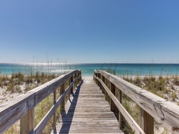 Pensacola Beach Home 958677