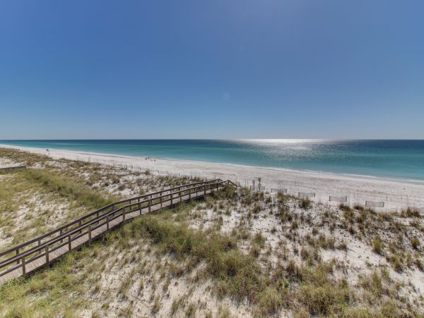 Pensacola Beach Home 958677