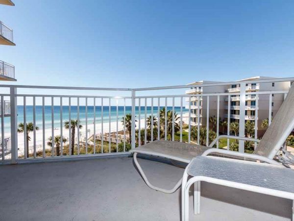 Okaloosa Island Fort Walton Beach Condo 958679