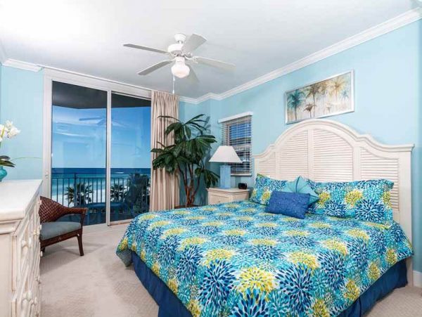 Okaloosa Island Fort Walton Beach Condo 958679