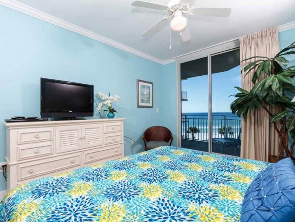 Okaloosa Island Fort Walton Beach Condo 958679
