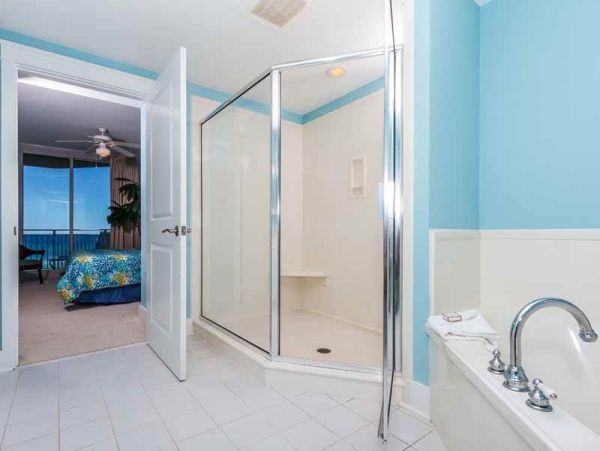 Okaloosa Island Fort Walton Beach Condo 958679