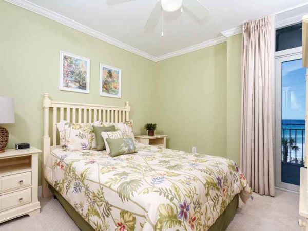 Okaloosa Island Fort Walton Beach Condo 958679