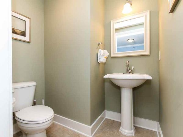 Okaloosa Island Fort Walton Beach Condo 958679