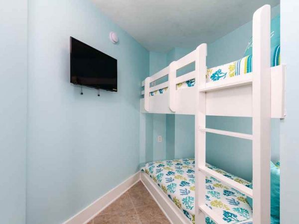 Okaloosa Island Fort Walton Beach Condo 958679