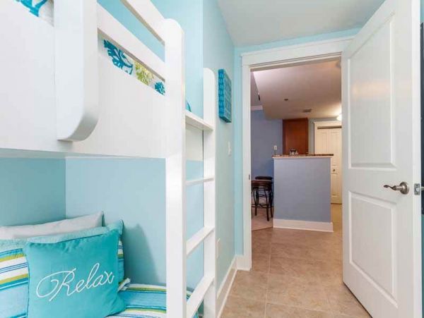 Okaloosa Island Fort Walton Beach Condo 958679