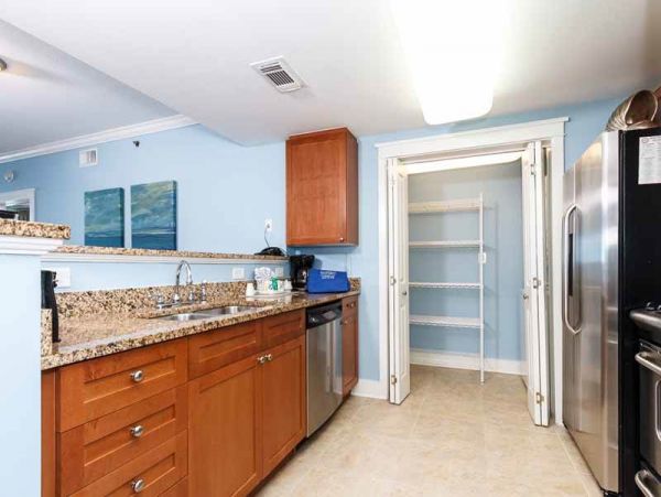 Okaloosa Island Fort Walton Beach Condo 958679
