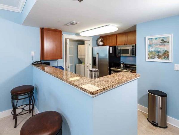 Okaloosa Island Fort Walton Beach Condo 958679