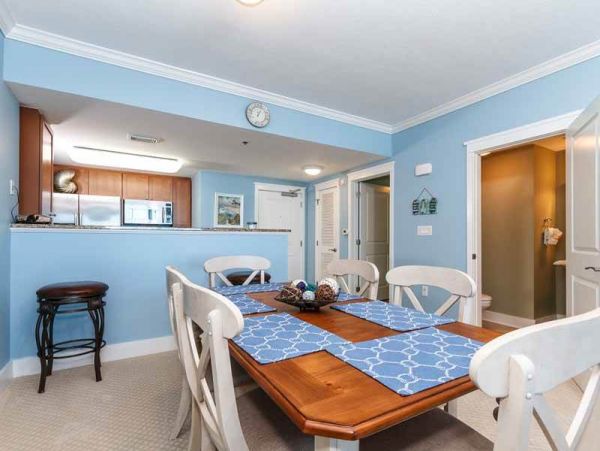 Okaloosa Island Fort Walton Beach Condo 958679