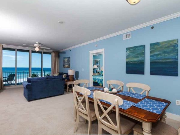 Okaloosa Island Fort Walton Beach Condo 958679