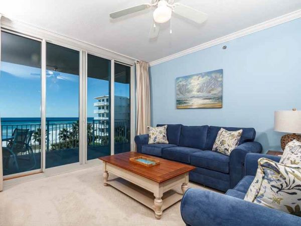 Okaloosa Island Fort Walton Beach Condo 958679