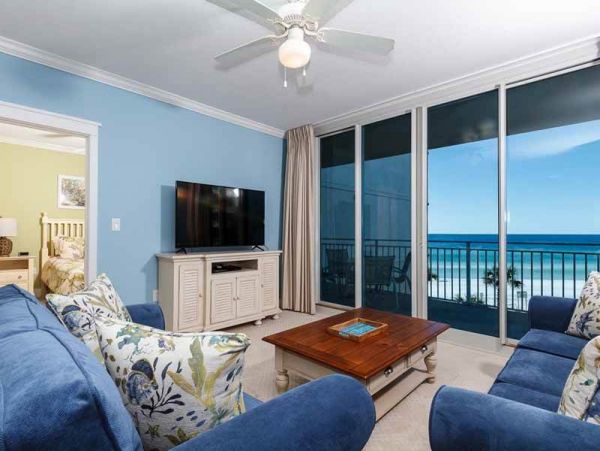 Okaloosa Island Fort Walton Beach Condo 958679