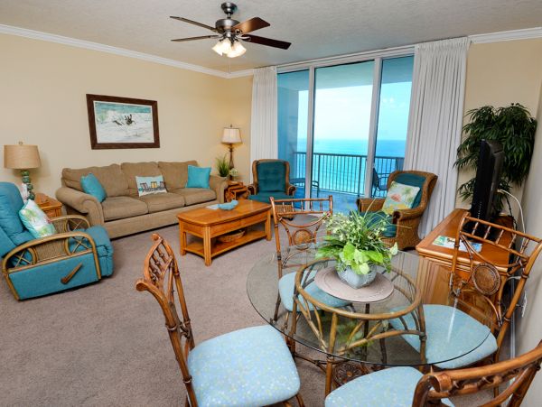 Panama City Beach Condo 958682