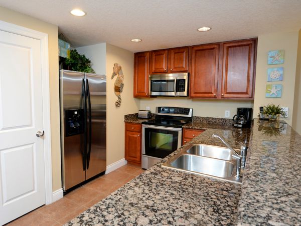 Panama City Beach Condo 958682